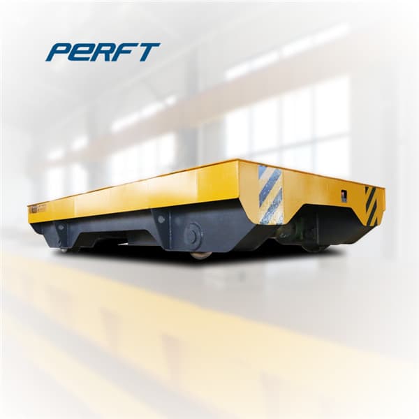 <h3>20 ton transfer cars powered by diesel engine</h3>
